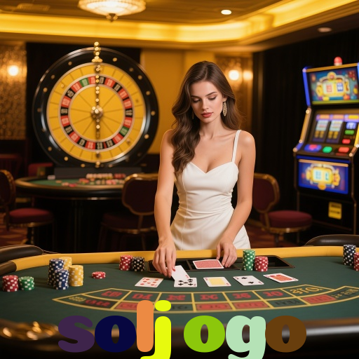 soljogo 