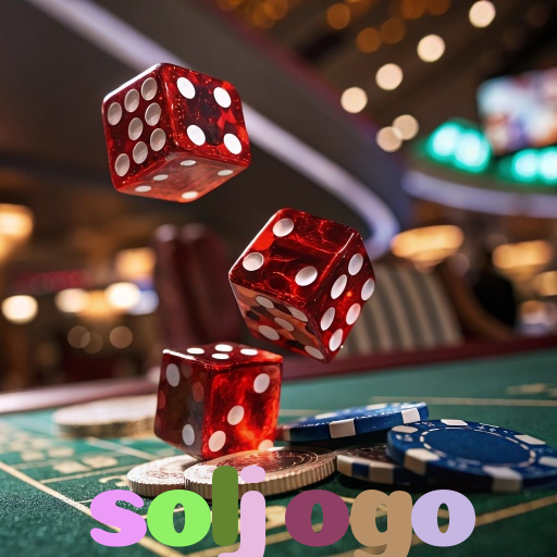 soljogo 