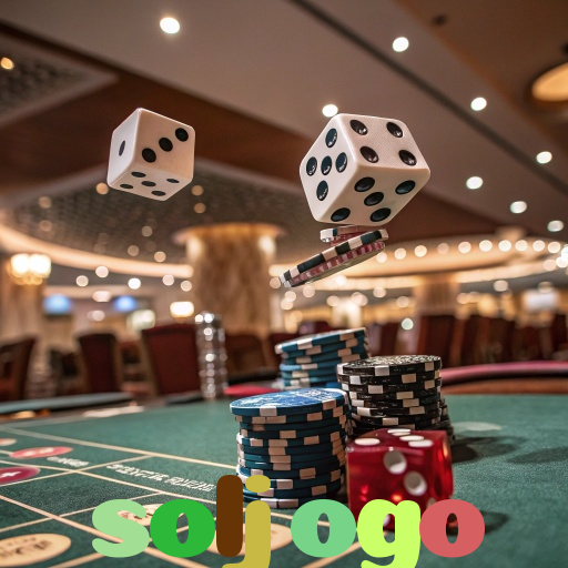 soljogo 
