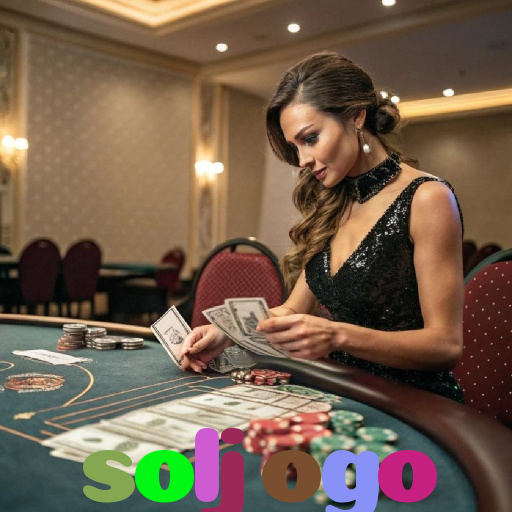 soljogo 