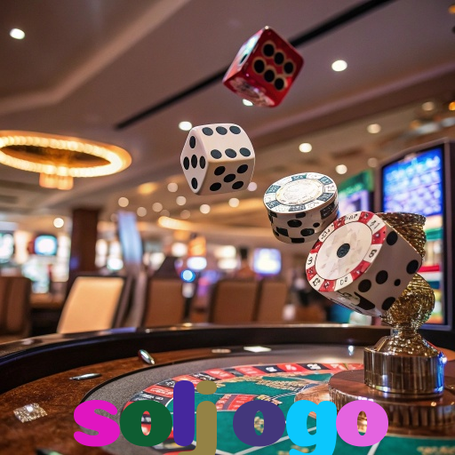 soljogo 