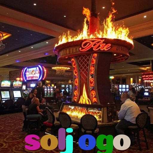 soljogo 