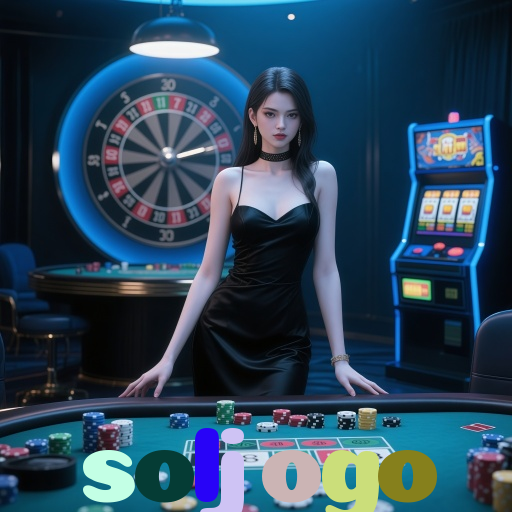 soljogo 