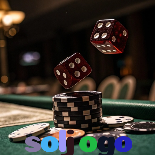 soljogo 