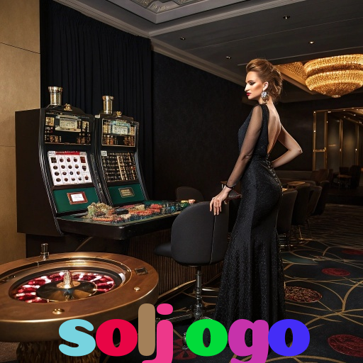 soljogo 