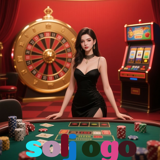 soljogo 