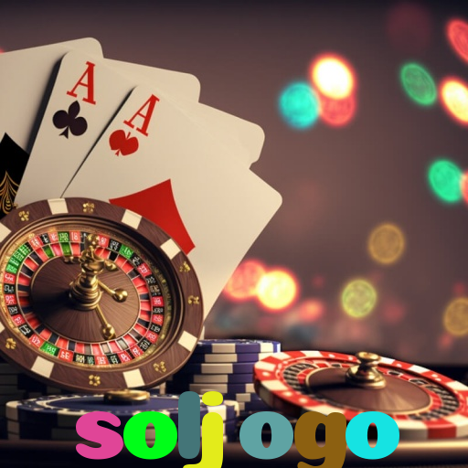 soljogo 