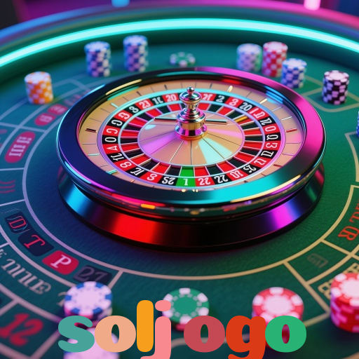 soljogo 