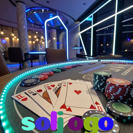 soljogo