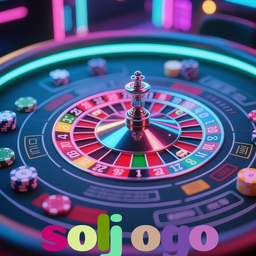 soljogo 