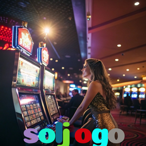 soljogo 