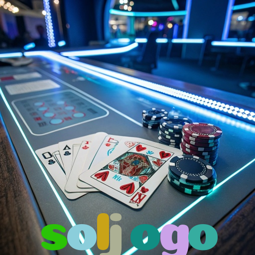 soljogo 