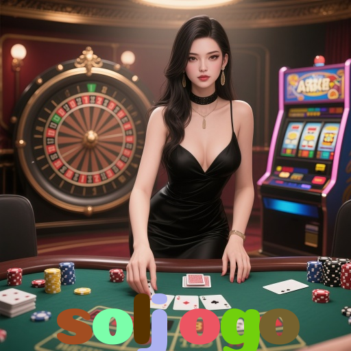 soljogo 