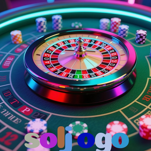 soljogo 