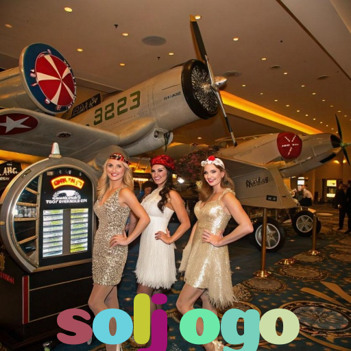 soljogo 