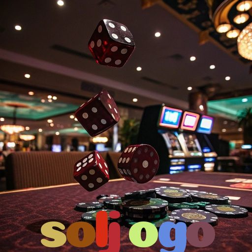 soljogo 
