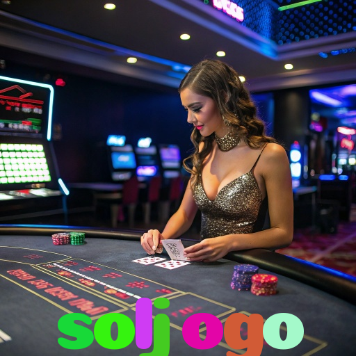 soljogo 