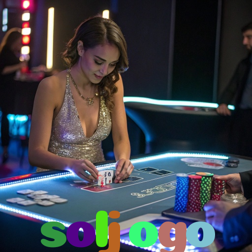 soljogo 