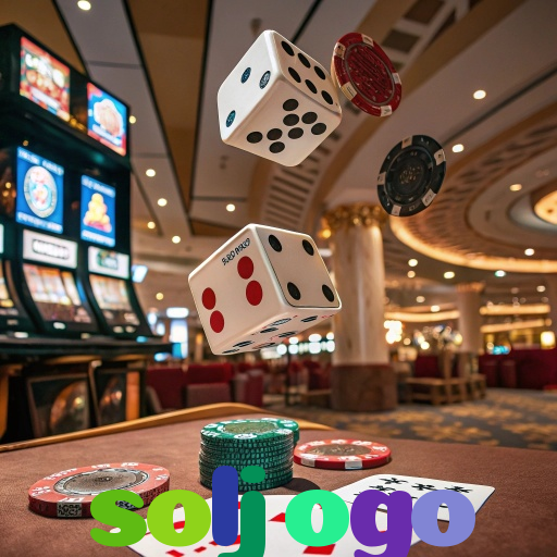 soljogo 