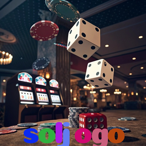 soljogo 