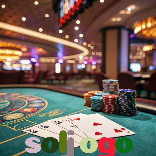 soljogo 