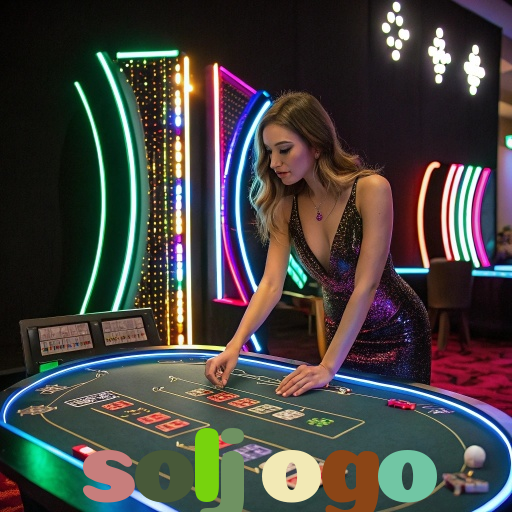 soljogo 