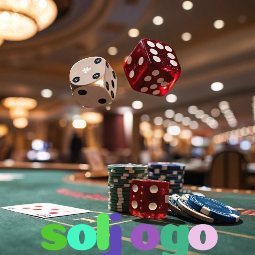 soljogo 