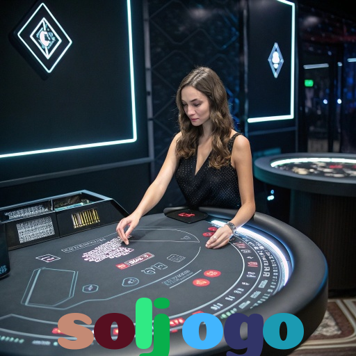 soljogo 