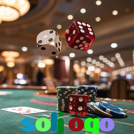 soljogo 