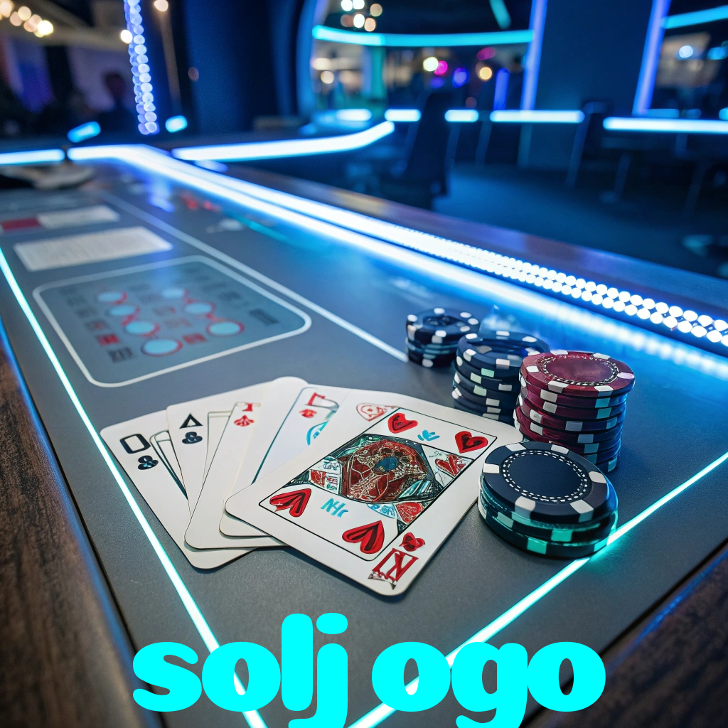 soljogo 