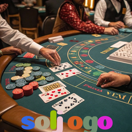 soljogo 