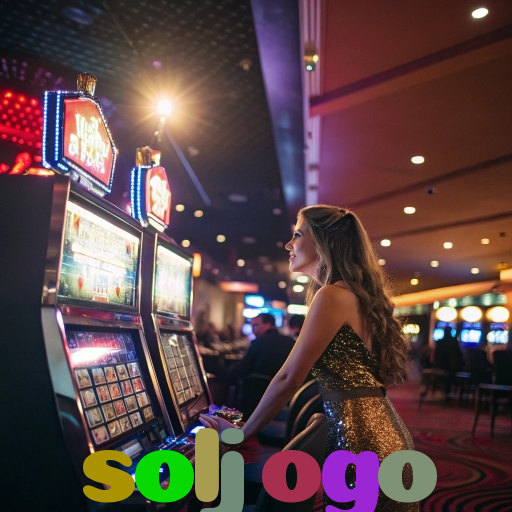 soljogo