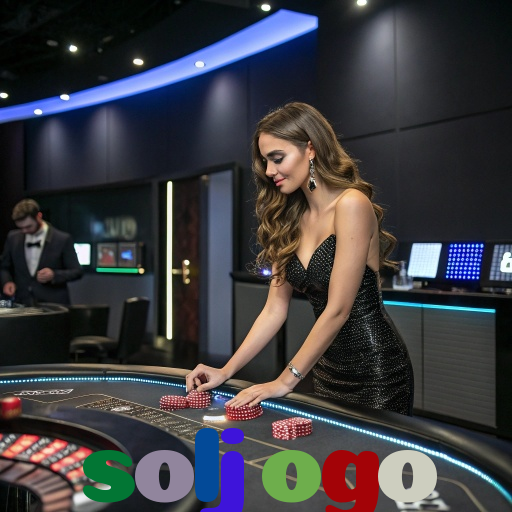 soljogo 