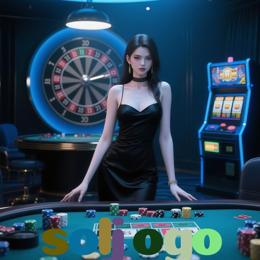soljogo 