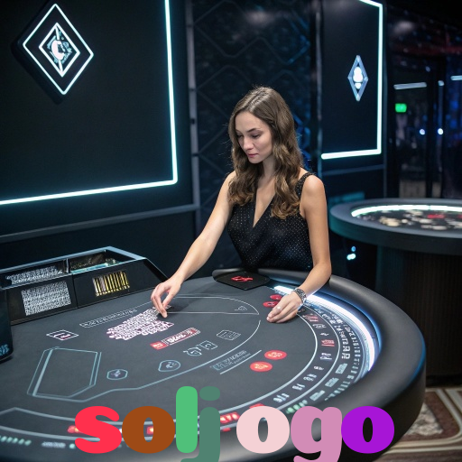 soljogo 