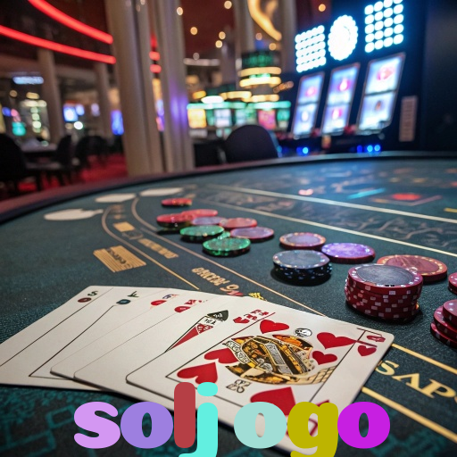soljogo 