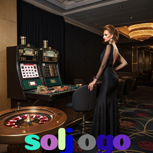 soljogo 