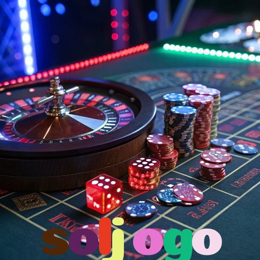 soljogo 