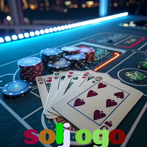 soljogo 