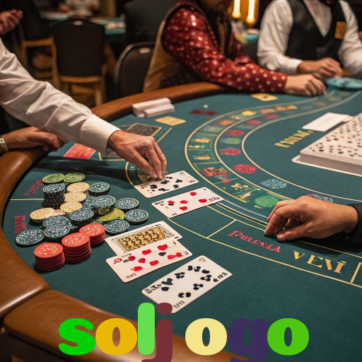 soljogo 