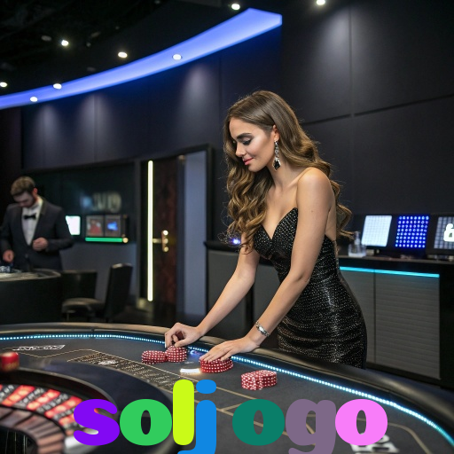 soljogo