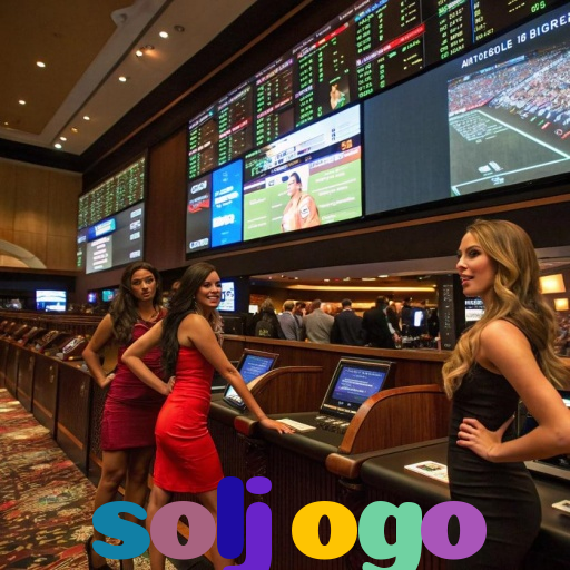 soljogo 
