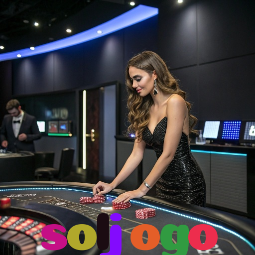 soljogo 