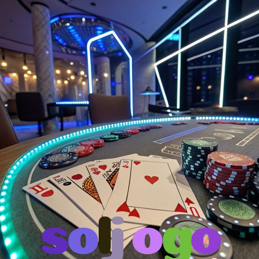 soljogo 