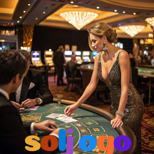 soljogo 