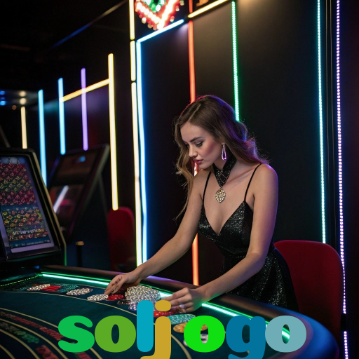 soljogo 