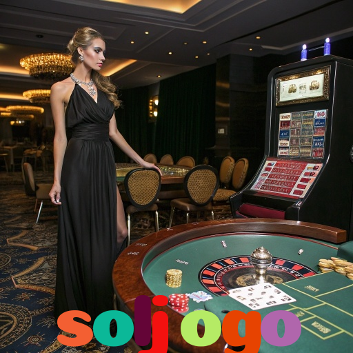 soljogo