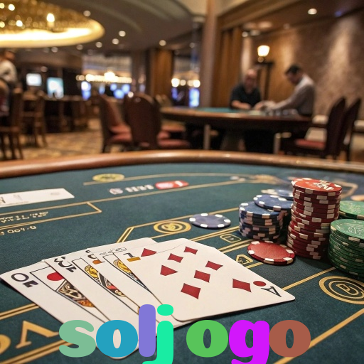 soljogo 