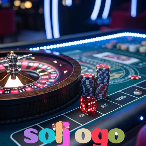 soljogo 