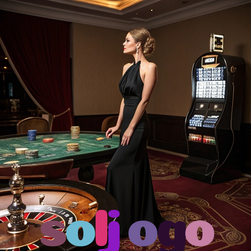 soljogo 